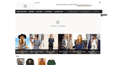 Desktop Screenshot of en.jooen.com